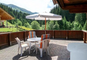 Apartment Fichtenblick App- 3 by Interhome