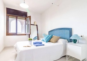 Apartment FLAMICELL in Empuriabrava - 4 persons, 2 bedrooms
