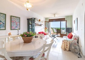 Apartment FLAMICELL in Empuriabrava - 4 persons, 2 bedrooms