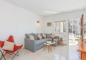 Apartment Flamicell by Interhome