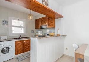 Apartment Flamicell by Interhome