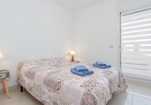 Apartment Flamicell by Interhome