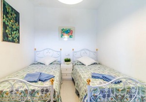 Apartment FLAMICELL in Empuriabrava - 4 persons, 2 bedrooms