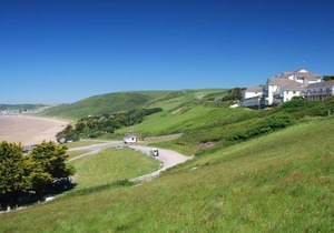 Apartment Flat 11 Clifton Court by Interhome