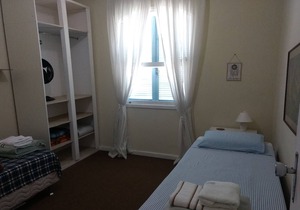 Apartment / flat Serra II / 201