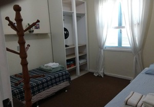 Apartment / flat Serra II / 201