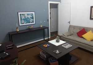 Apartment / flat Serra II / 201