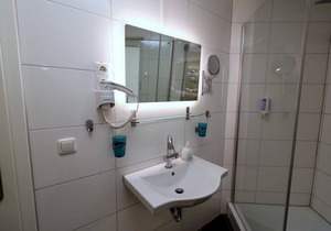 Apartment for 2 guests with 22m² in Essen (127508)