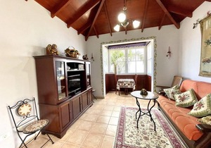 Apartment for 2 persons approx. 50 m² in El Sauzal, Tenerife (North coast of Tenerife)