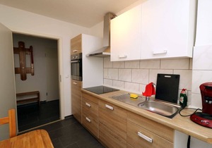 Apartment for 4 guests with 52m² in Essen (127500)