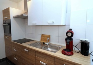 Apartment for 4 guests with 53m² in Essen (127792)