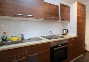 Apartment for 4 guests with 53m² in Essen (127803)