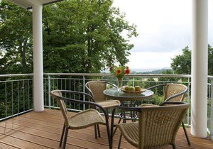 Apartment for 4 persons approx. 82 m² in Ostseebad Göhren, German Baltic Sea Coast (Rügen)