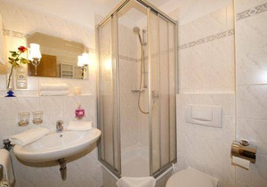 Apartment for 4 persons approx. 55 m² in Ostseebad Göhren, German Baltic Sea Coast (Rügen)