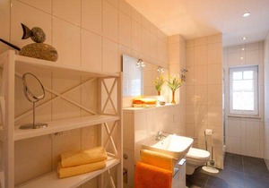 Apartment for 4 persons approx. 82 m² in Ostseebad Göhren, German Baltic Sea Coast (Rügen)