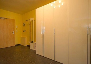 Apartment for 4 persons approx. 82 m² in Ostseebad Göhren, German Baltic Sea Coast (Rügen)