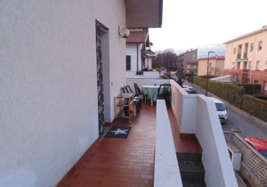 Apartment for short periods "Michélemabel". CIR: 016024-CNI-00270