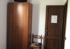 Apartment for short periods "Michélemabel". CIR: 016024-CNI-00270