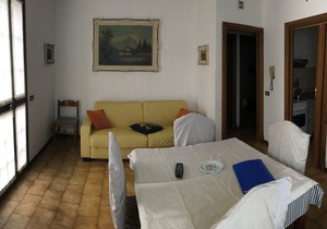 Apartment for short periods "Michélemabel". CIR: 016024-CNI-00270