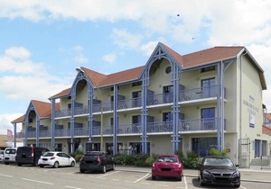 Apartment ∙ 3 bedrooms ∙ 8 guests