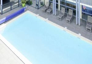 Apartment ∙ 3 bedrooms ∙ 8 guests