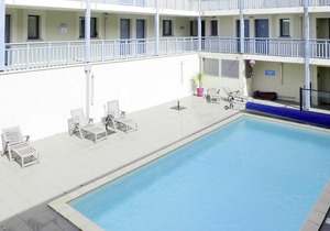 Apartment ∙ 3 bedrooms ∙ 8 guests