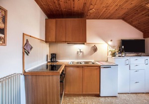 Apartment "Gabrielli Luise" with Mountain View, Wi-Fi, Terrace & Garden