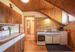 Apartment "Gabrielli Sophie" with Mountain View, Wi-Fi, Terrace & Garden
