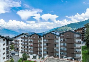 Apartment Genets 150 D by Interhome
