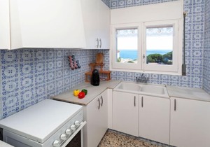 Apartment Geranis in Llançà - 5 persons, 2 bedrooms