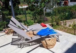 Apartment Geranis in Llançà - 5 persons, 2 bedrooms