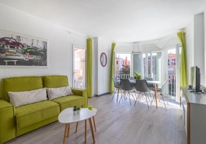Apartment Gran Reserva-29 by Interhome