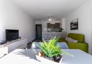 Apartment Gran Reserva-29 by Interhome