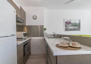 Apartment Gran Reserva-29 by Interhome