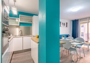 Apartment Gran Reserva-31 by Interhome
