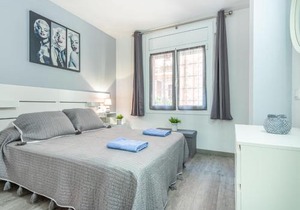 Apartment Gran Reserva-31 by Interhome