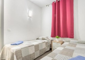 Apartment Gran Reserva-31 by Interhome