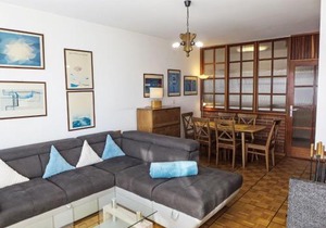 Apartment Grand Large A 18 by Interhome