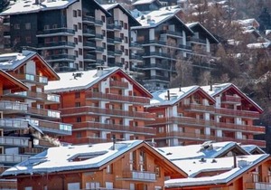 Apartment Grand Panorama A 01