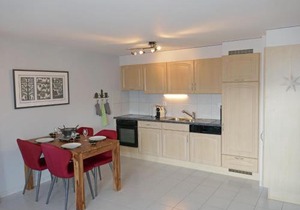 Apartment Grand Panorama A 01 by Interhome