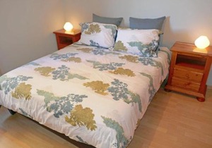 Apartment Grand Panorama A 01 by Interhome