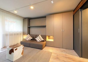 Apartment Grillon-3 by Interhome