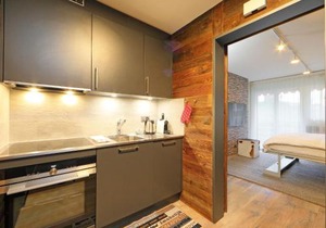 Apartment Grillon-3 by Interhome