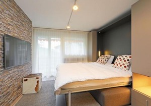 Apartment Grillon-3 by Interhome