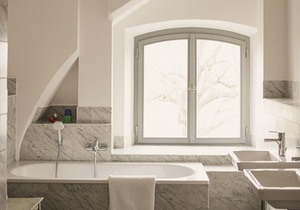 Apartment Gut Üselitz on Rügen - 1. First floor left