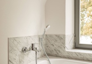 Apartment Gut Üselitz on Rügen - 1. First floor left