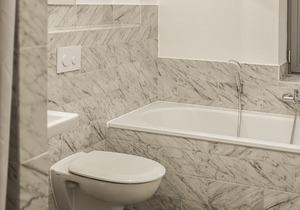 Apartment Gut Üselitz on Rügen - 2. Floor left