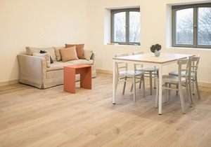 Apartment Gut Üselitz on Rügen - 2. Upper floor right 1