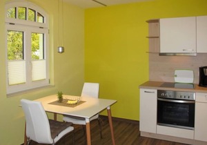 Apartment Heide by Interhome