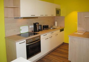 Apartment Heide by Interhome